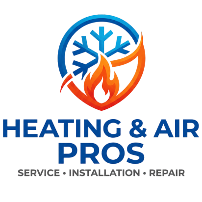 West Jordan Heating and Air Pros logo